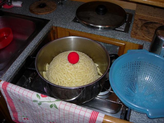 Řecko, jachta 2008 > obr (226)